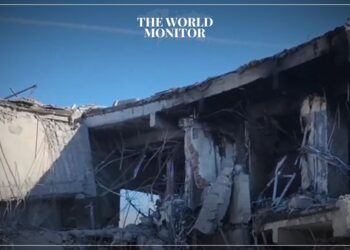 8 Killed in Jordanian Airstrikes in Syria 