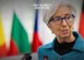 ECB Stresses Economic Imperative of Green Transition