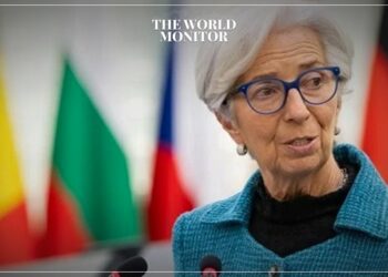 ECB Stresses Economic Imperative of Green Transition
