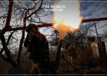 2 Killed in Russian Attacks in Ukraine