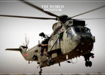 Germany to Provide Ukraine with Military Helicopters