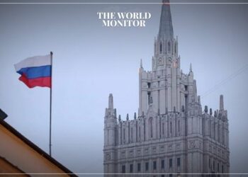 Russia Delivers Humanitarian Aid to Somalia   