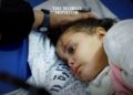 Italy to Treat 100 Children from Gaza