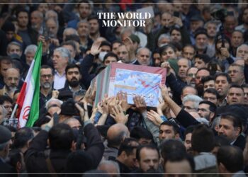 Iran Denies Receiving US Warning Prior to Kerman Attack