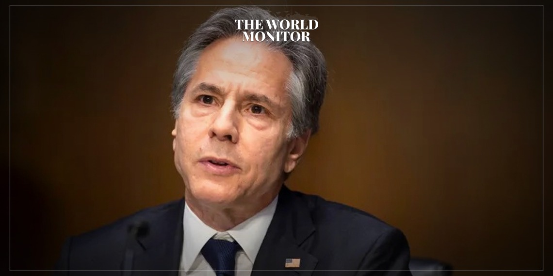 US Ready to Lift Sanctions on Niger