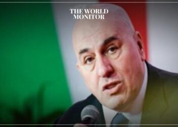 Italy Ready to Lead EU Mission in Red Sea