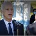 Tunisia Extends State of Emergency