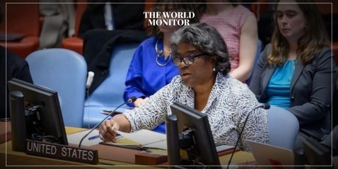 US Sets Conditions for Resuming UNRWA