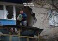 2 Killed in Ukrainian Drone Attack in Donetsk