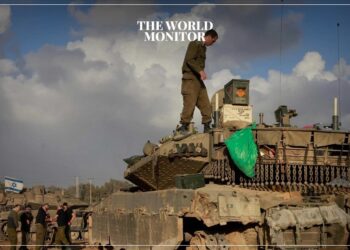 2 Israeli Soldiers Killed in Gaza