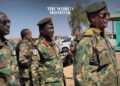 Sudan’s Army Rejects External Solutions