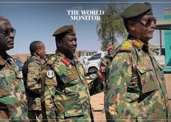 Sudan’s Army Rejects External Solutions