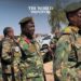 Sudan’s Army Rejects External Solutions