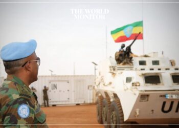 ICC Accuses Sudan Warring Parties of Darfur War Crimes