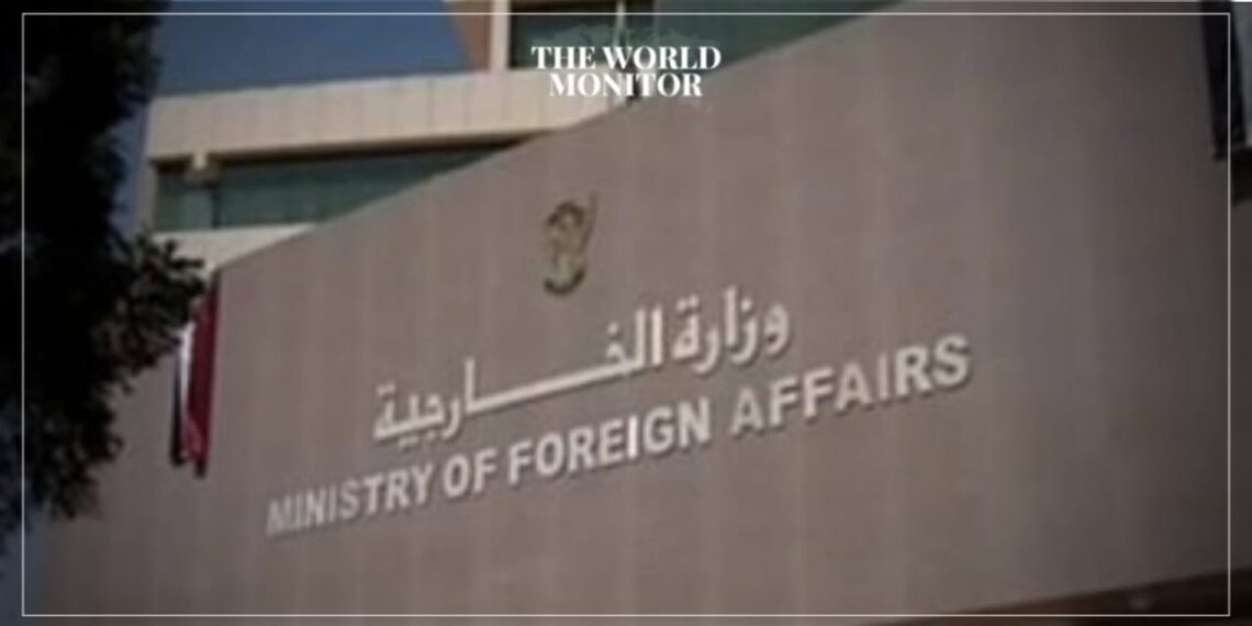 Sudan Urges International Stance Against Militia’s Humanitarian Law Violations