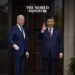 China Ready to Work with US for Stable Relations