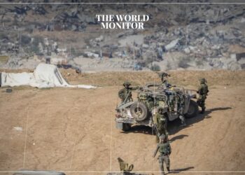 18 Israeli Soldiers Killed by Friendly Fire in Gaza War