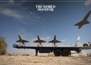 Iraqi Militants Attack US Base in Syria