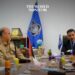 Libyan Government Discusses Security Plan to Combat Illegal Immigration