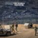 Israeli Army Outlines New Gaza Division Plan