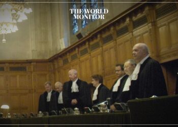 Israel to Contest South Africa's Genocide Allegations at ICJ