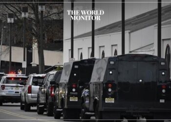 3 Dead & Several Injured in New Year Shootings in US