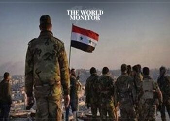 9 Syrian Regime Personnel Killed in ISIS Attack