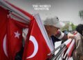Turkey Detains 33 Suspected Israeli Spies