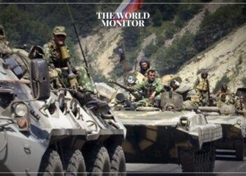 361,500 Russian Soldiers Killed in Ukraine