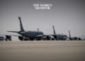 US Extends Military Presence in Qatar