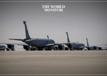 US Extends Military Presence in Qatar