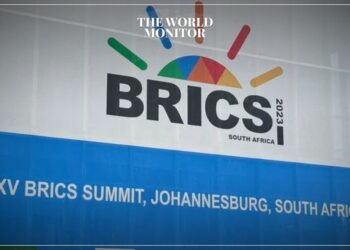 Saudi Arabia Joins in BRICS Bloc