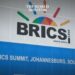 Saudi Arabia Joins in BRICS Bloc