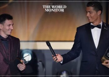 FIFPRO Announces Nominees for 2023 Ideal Team Formation