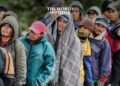 Climate Change Migrants Could Reach 250 Million by 2050