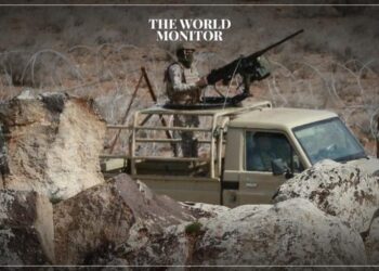 Jordan Strikes Iran-Linked Drug Dealers in Syria