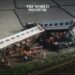 3 Dead & 28 Injured in Train Collision in Indonesia