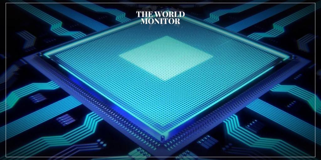 US Plans $162 Million Award to Microchip Technology