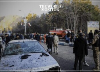 ISIS Claims Responsibility for Iran Attack