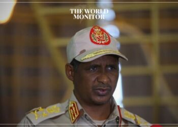 Sudan’s RSF Leader Committed to Ceasefire in Sudan
