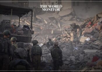 Israel Reveals New Gaza War Strategy