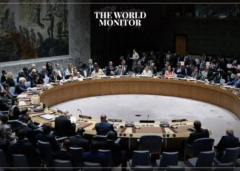 Lebanon Files UN Complaint Over Israeli Attack in Beirut