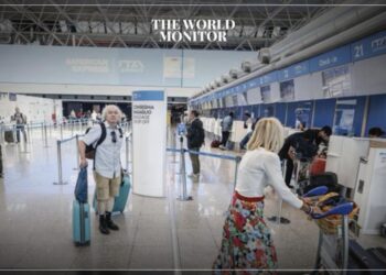 Italian Airport Unions Announce 24-Hour Strike