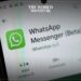 WhatsApp to Replace Green Badge with Blue Checkmark for Verified Channels