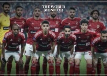 FIFA Grants Al Ahly $2.5M for World Cup Bronze
