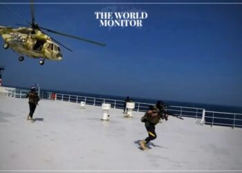 Red Sea Shipping Attacks May Impact British Economy