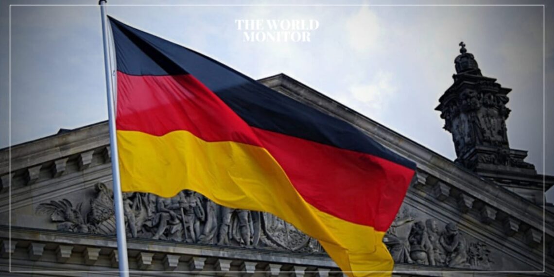 Germany Rejects Extradition of Ukrainians Called for Military Service