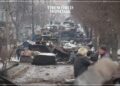 UK Estimates 500,000 Russian Military Casualties