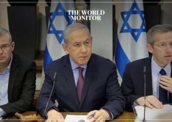 Israel Counters South African Accusations at ICJ