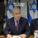 Israel Counters South African Accusations at ICJ